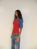 Vintage Football T-shirt