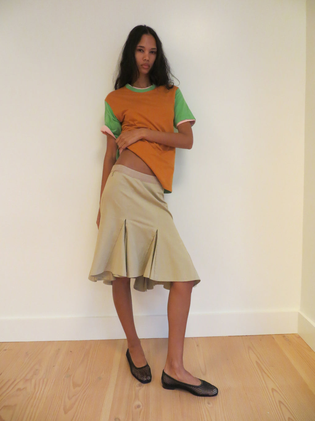 Comme Des Garçons Top