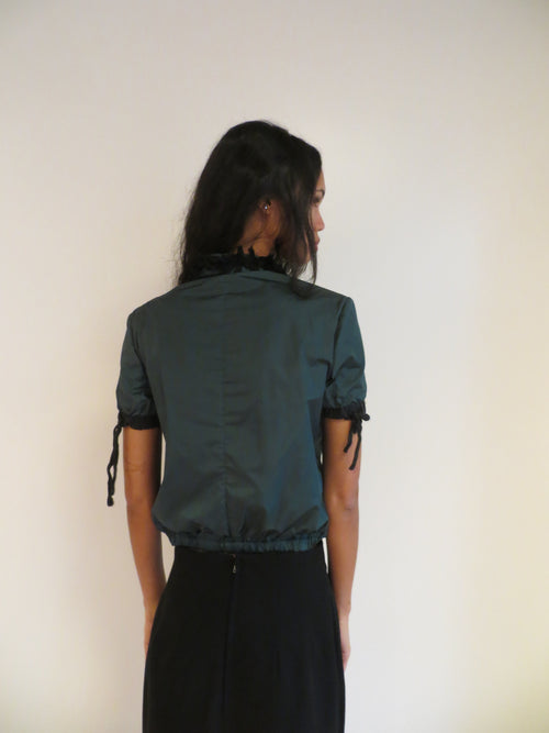 Miu Miu Top