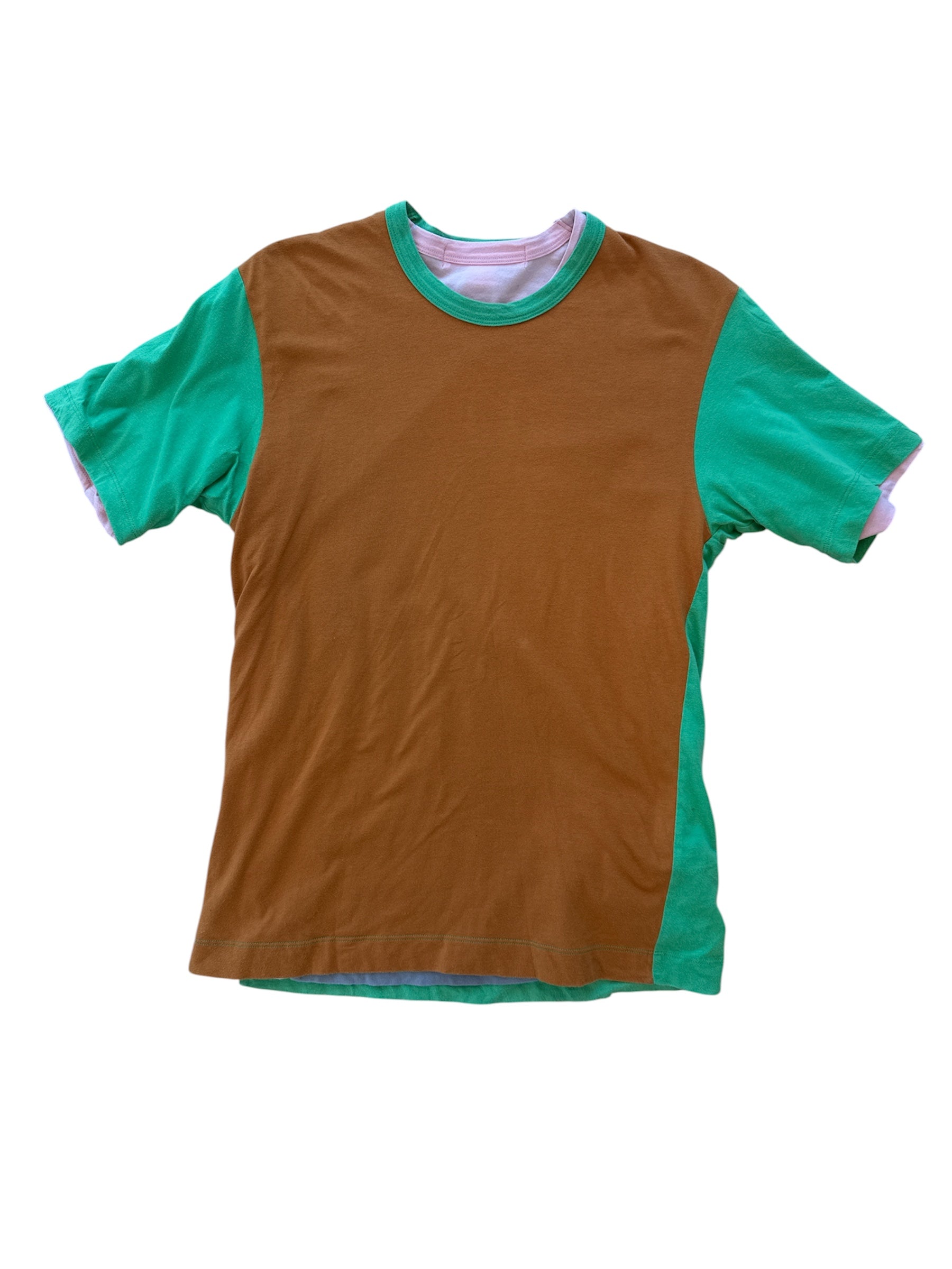 Comme Des Garçons Top