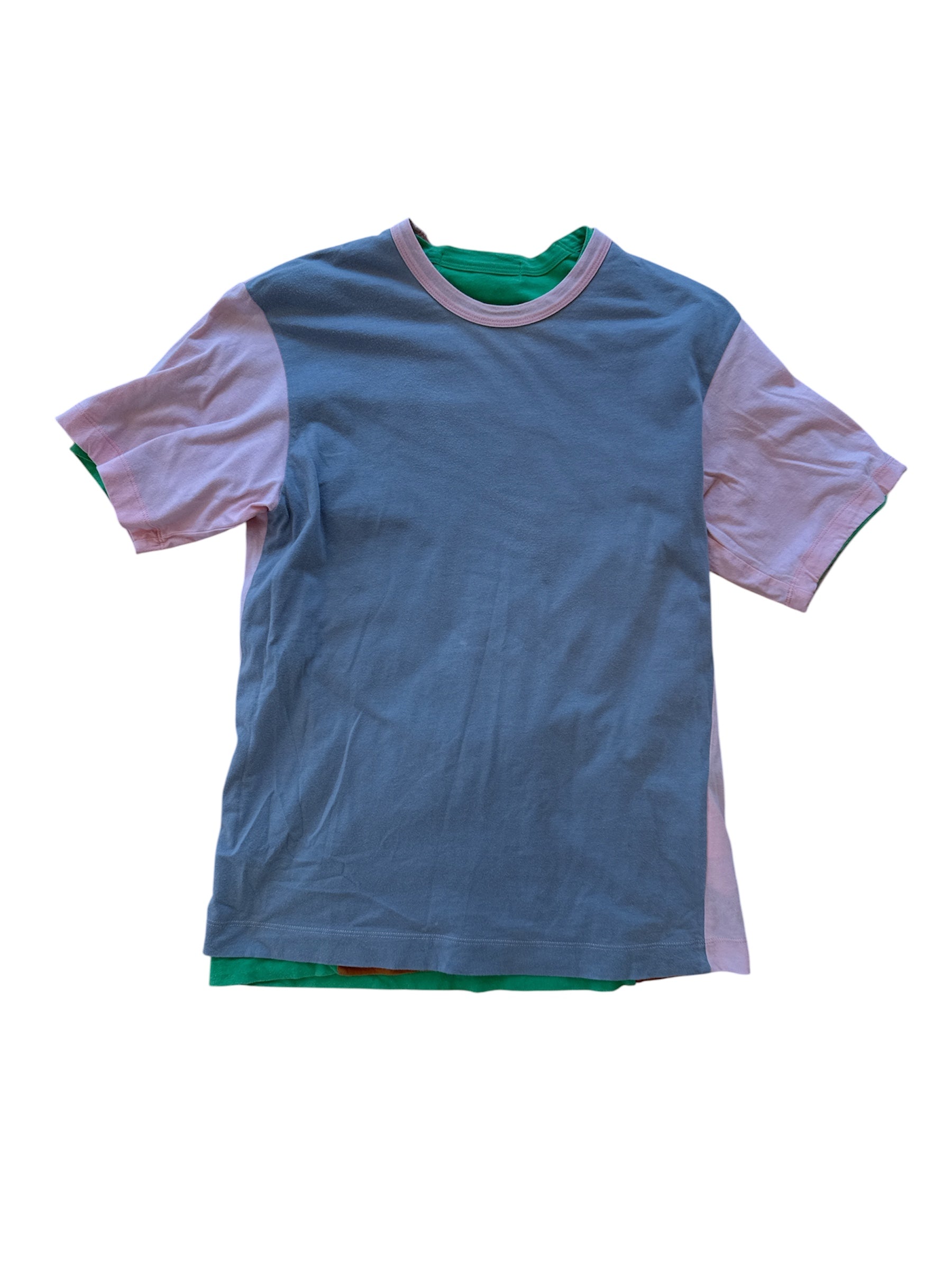 Comme Des Garçons Top